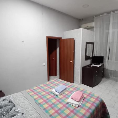 Sweet Life Apartment Naples Exterior photo