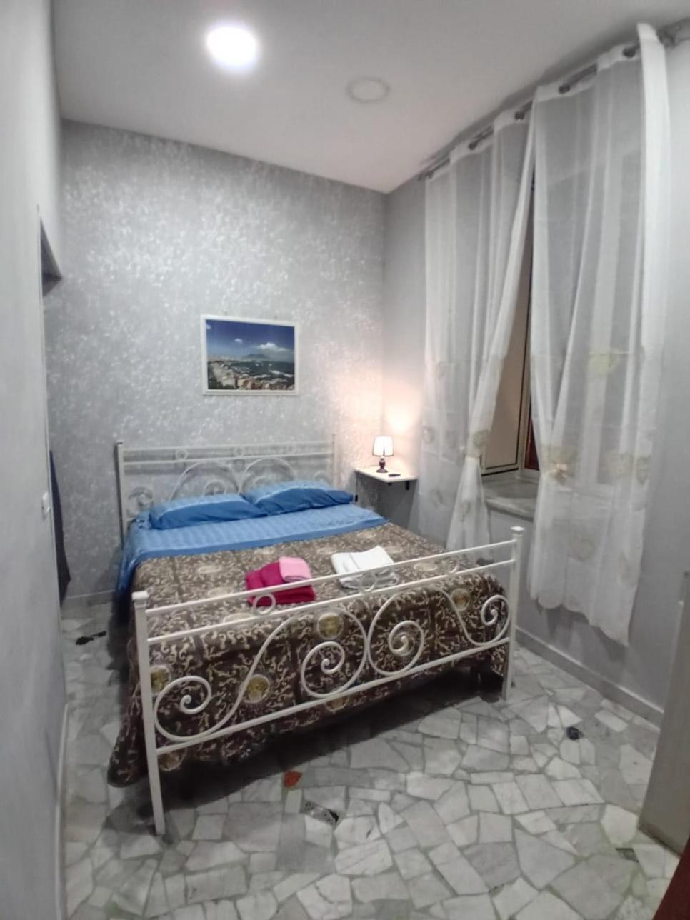 Sweet Life Apartment Naples Exterior photo