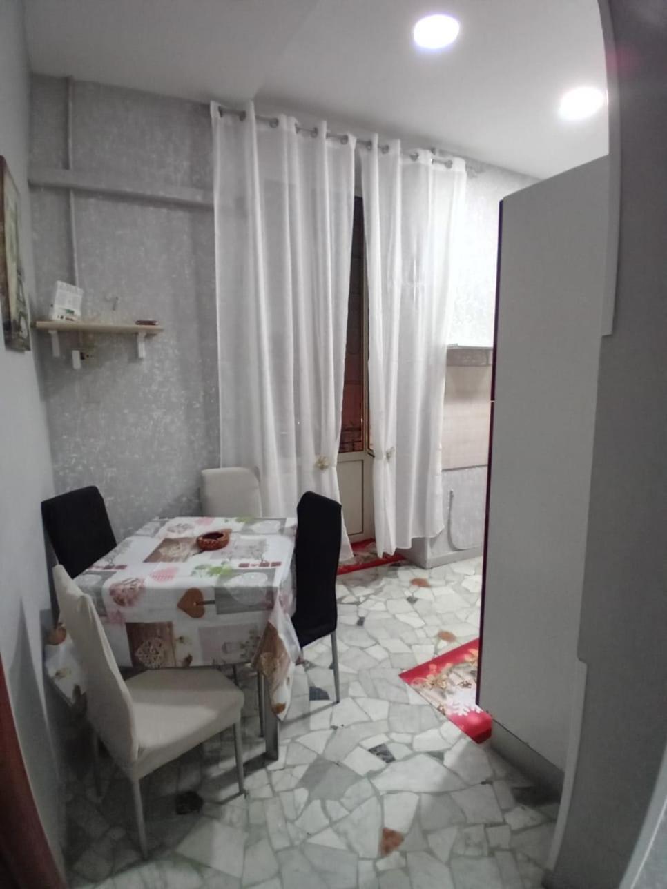 Sweet Life Apartment Naples Exterior photo