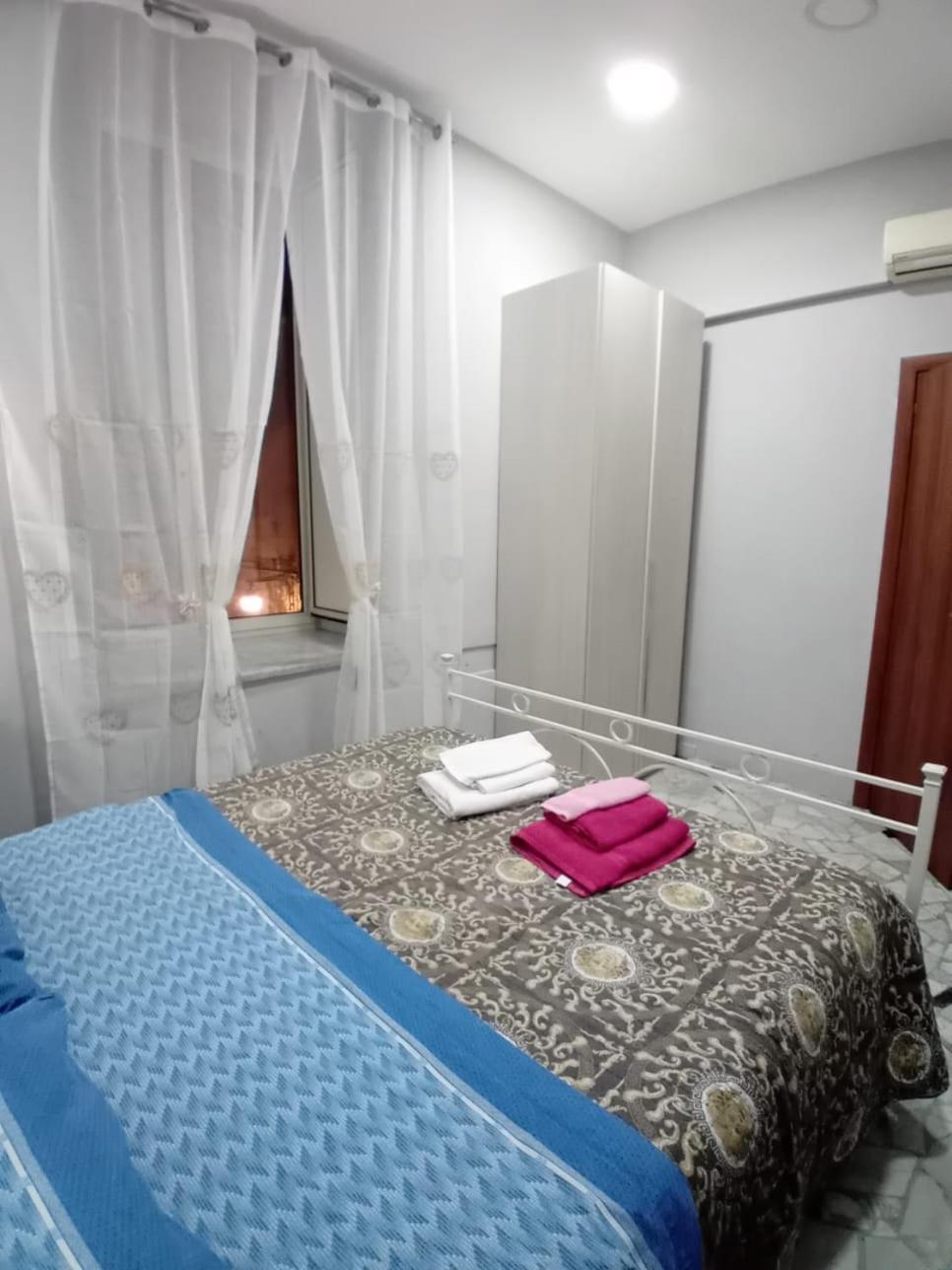 Sweet Life Apartment Naples Exterior photo